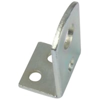 IPA hngelseblik 24555, 52 mm, 30 mm, 25 mm, stl, el-forzinket, blkromateret