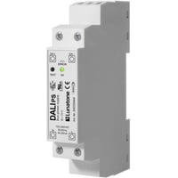 DALI-2 PS strømforsyning 200mA f/DIN skinne montering