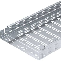 Kabelbakke 100MM RKS-MAGIC EZ - 3 meter