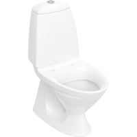 If Cera gulvstende toilet