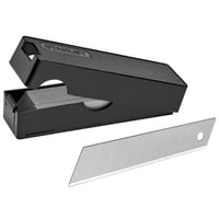 Se STANLEY FATMAX blade til brk af-kniv, 18 mm, 50 stk. hos WATTOO.DK