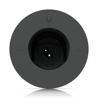 Ubiquiti UACC-G6-PTZ-ICM-B, Montering, Udendørs, Ubiquiti Networks, Sort, UVC-G6-PTZ, Polykarbonat (PC)