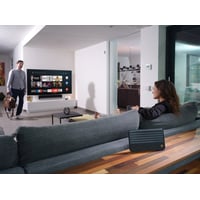 SV 9482 antenne, indendrs, 4K UHD, aktiv, 360, SLI, sort