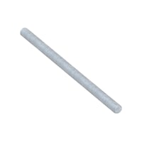 Walraven Gevindstang, M8 x 2000 mm, BUP Stl, Styrkeklasse 4.8, DIN 976-1