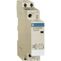 Billede af Schneider Electric - Kontaktor, 2P, 25A, 230V, GC2520M5