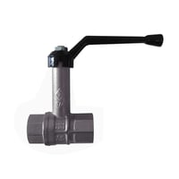 1.1/4″ Kuglehane, M/M, LG.SP Tea