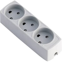 Thorkild Larsen Trestikdåse Grå U/J F-8532108