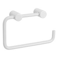 10: Pressalit Choice toiletpapirholder, mat hvid