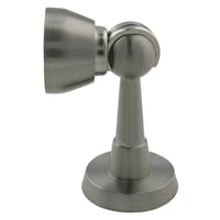 Drholder magnet fasthold rustfrit look