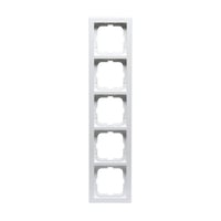 Ramme Impressivo, 5M, hvid
