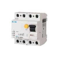 Eaton Hpfi rcd relæ AC/DC 4p 40A Frcdm-40/4/003-G/B