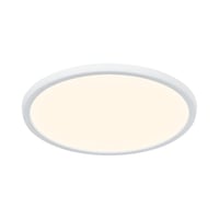 Nordlux Oja loftlampe 29, Rund, IP20, 1600lm, Hvid, 3-step farvetemperatur (Moodmaker)