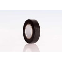 Billede af Isolerbnd 15mm x 10 mtr. Sort
