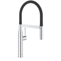 Grohe Essence kkkenarmatur, Fleksibel tud, 1-grebs, Krom