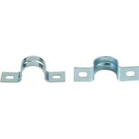 Kabelbjle 16MM, 2-lags, elfz, 25 stk.