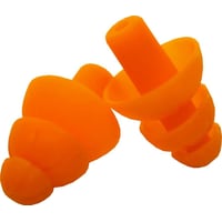 Lse propper t/Supreme bjlehrev, 5 par, orange - OX-ON