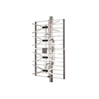 Digi grid LTE700 aerial, kanal 21-48, 9-13 dBi forstrkning
