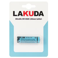 Ultralife ER14505 lithium batteri, AA / 3,6 V