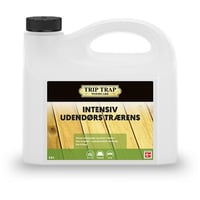 Billede af Intensiv udendrs trrens 2,5 farvels