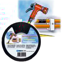 Selvvulkaniserende tape, 25 mm x 10 meter