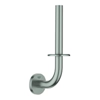 Grohe Essentials reserve papirholder, supersteel