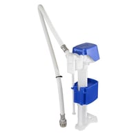 Svmmerventil GBG NauticHF 2017 med slange billede