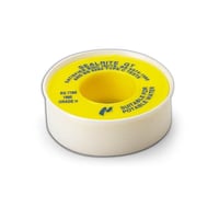 Gevindtape Sealrite GT12, 5 meter, 12mm, 200my