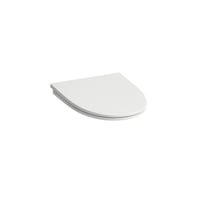 Laufen Kompas / Pro N Toiletsde med QR, hvid