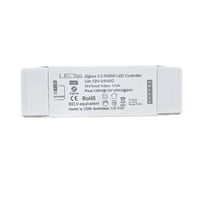 Zigbee, RGBW controller, Hue kompatibel, 12V (120W), 24V (240W)