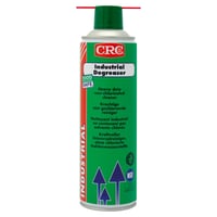 CRC metalafrenser Industrial Degreaser, 500 ml