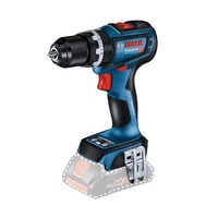 Bosch slagboremaskine GSB 18V-90 C, 18V, solo (restsalg)