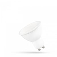 9W LED GU10 pre, 700 lumen, 120 spredning, 4000K, 230V, 9W - Neutral hvid