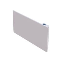 Ebeco Wallflex 600 elradiator, 400W, 230V, WiFi billede