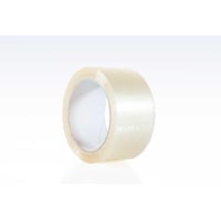 Pakketape pp klar 66mx50mm