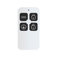Billede af Woox Zigbee Smart fjernbetjening (restsalg)