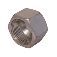 24 Omlber 10S, 18x1,5 - Hydroscand