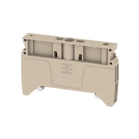 Billede af Endestop aeb 35 SC/1 beige