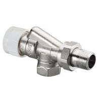 1/2" Termostat ventil OMV. vinkel AV9 - Oventrop