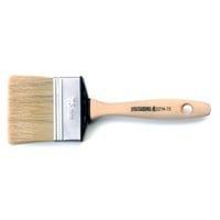 Plastfarvepensel 75 mm