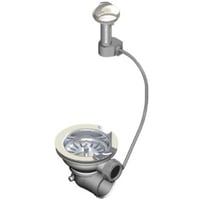 Intra juvel A3 drejeventil, 1 1/2″