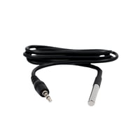 Shelly Temperatur Sensor DS18B20, 3.5mm jack, 1 meter, til The Pill