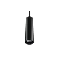 Billede af Zip Tube Pendel Mini LED 17W 3000K, 870 lumen, sort