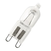 Ovnlampe, 25W, 230V, G9 - Osram