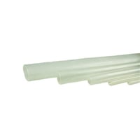 Krympeflex TNL 3:1, 39/13mm, lim, transparent, 1,2 meter - 1,2 meter