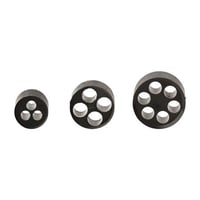 Jacob Multipakning M25, 5×4 mm