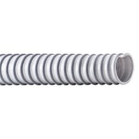 Airflex udsugningsslange PVC gr, bukkerradius 76mm - pr. meter