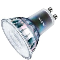 Billede af Philips Lighting - Master LED ExpertColor (97Ra) 5,5W / 375lm / 3000K / 36 / GU10 hos WATTOO.DK
