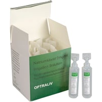 Billede af OX-ON - Refill til jenskyllestation - 20 x 30ml