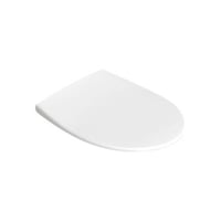 CATALANO Softclose toilets?de med TakeOff og i antibakteriel materiale. Passer til ITALY52