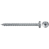 Fischer PowerFast II spnskrue, 30 mm, 4.5 mm